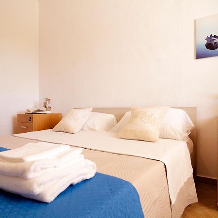 Stella Maris Apartment Tortoli Bagian luar foto