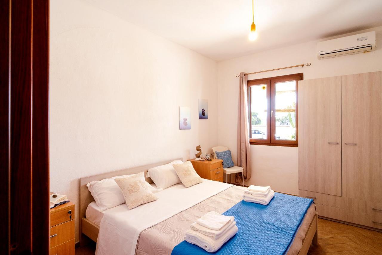 Stella Maris Apartment Tortoli Bagian luar foto